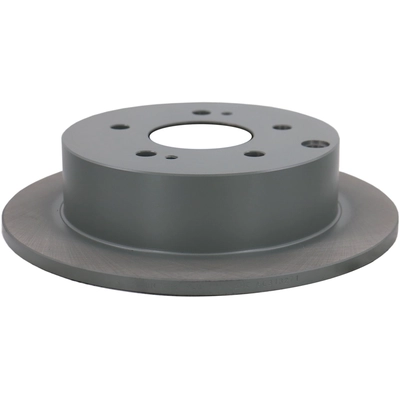 WINHERE BRAKE PARTS - 661630 - Rotor de frein à disque arrière pa2