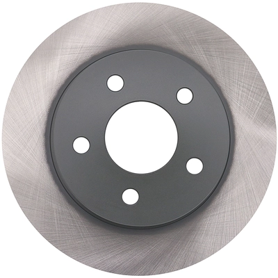 WINHERE BRAKE PARTS - 661645 - Rotor de frein � disque arri�re pa1