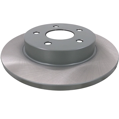 WINHERE BRAKE PARTS - 661645 - Rotor de frein � disque arri�re pa2