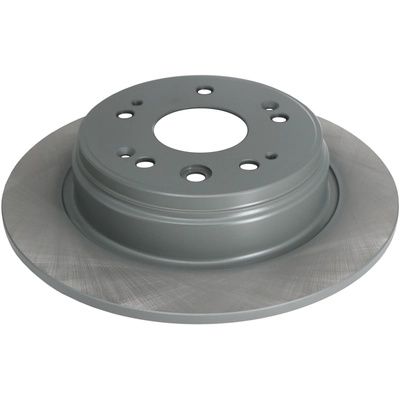 WINHERE BRAKE PARTS - 661649 - Rotor de frein à disque arrière pa1