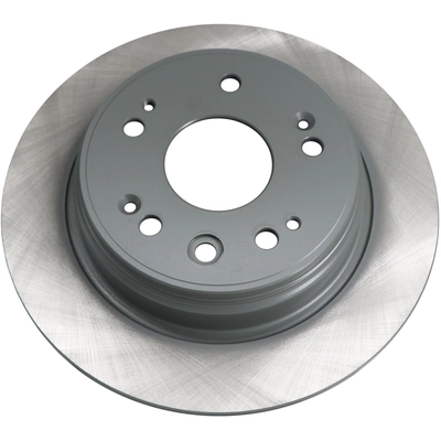 WINHERE BRAKE PARTS - 661649 - Rear Disc Brake Rotor pa3