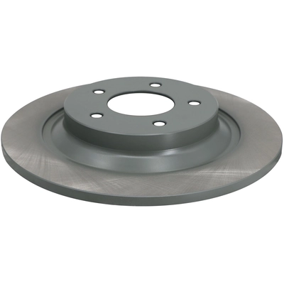 WINHERE BRAKE PARTS - 661658 - Rotor de frein à disque arrière pa2