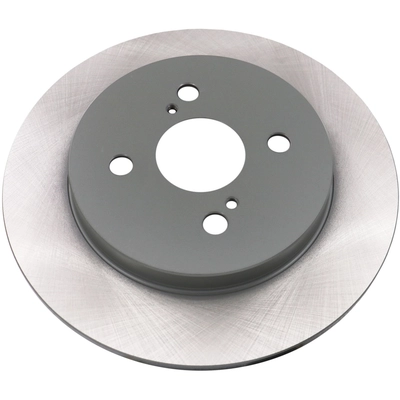 WINHERE BRAKE PARTS - 661681 - Rotor de frein à disque arrière pa2