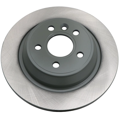 WINHERE BRAKE PARTS - 661694 - Rear Disc Brake Rotor pa1