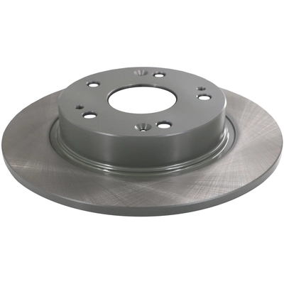 WINHERE BRAKE PARTS - 661697 - Rotor de frein à disque arrière pa1