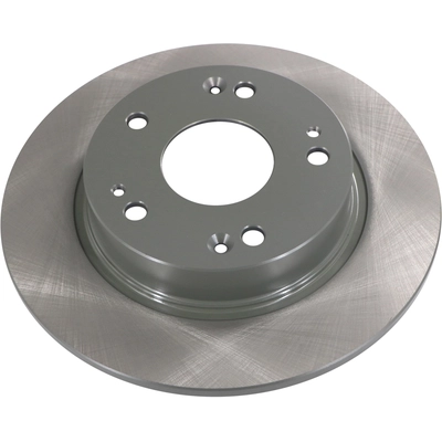 WINHERE BRAKE PARTS - 661697 - Rotor de frein à disque arrière pa2