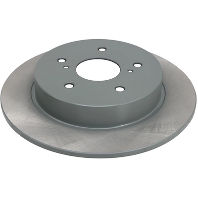 WINHERE BRAKE PARTS - 661706 - Rotor de frein à disque arrière pa2