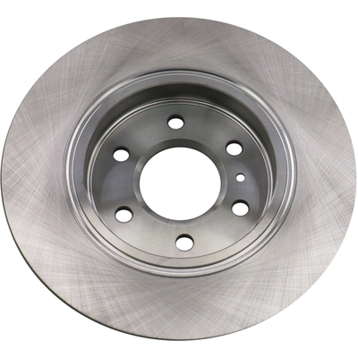 WINHERE BRAKE PARTS - 661709 - Rotor de frein à disque arrière pa1