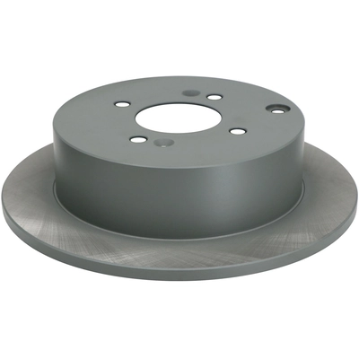 WINHERE BRAKE PARTS - 661713 - Rotor de frein � disque arri�re pa1