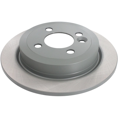 WINHERE BRAKE PARTS - 661723 - Rotor de frein à disque arrière pa1