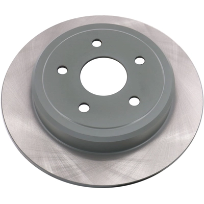 WINHERE BRAKE PARTS - 661727 - Rear Disc Brake Rotor pa1