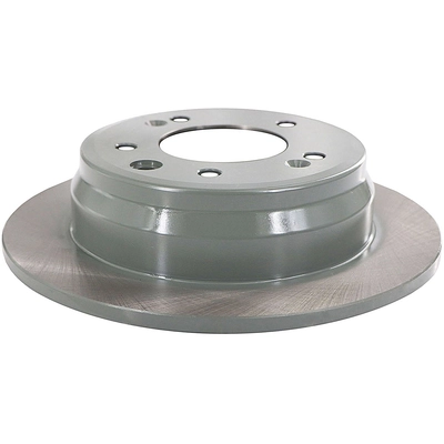 WINHERE BRAKE PARTS - 661747 - Rotor de frein à disque arrière pa2