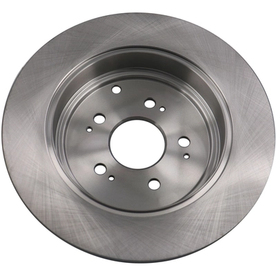 WINHERE BRAKE PARTS - 661752 - Rotor de frein à disque arrière pa1