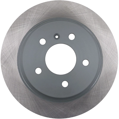 WINHERE BRAKE PARTS - 661754 - Rear Disc Brake Rotor pa1