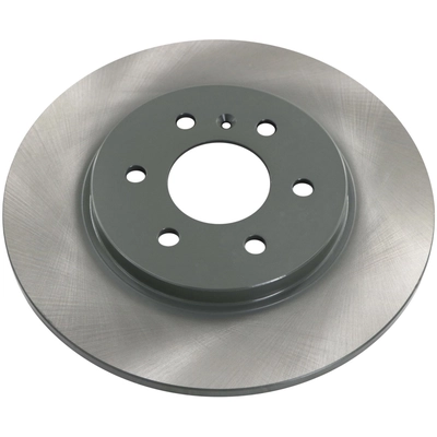 WINHERE BRAKE PARTS - 661755 - Rear Disc Brake Rotor pa2