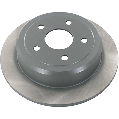 WINHERE BRAKE PARTS - 661765 - Rotor de frein à disque arrière pa2