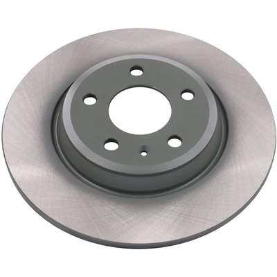 WINHERE BRAKE PARTS - 661775 - Rotor de frein � disque arri�re pa1