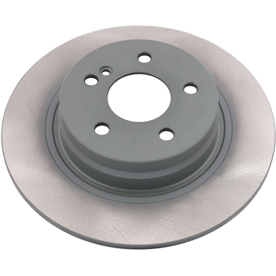 WINHERE BRAKE PARTS - 661776 - Rear Disc Brake Rotor pa1