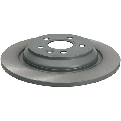 WINHERE BRAKE PARTS - 661778 - Rotor de frein à disque arrière pa2