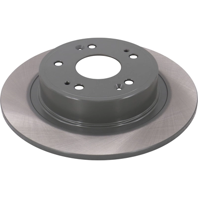 WINHERE BRAKE PARTS - 661781 - Rotor de frein à disque arrière pa1