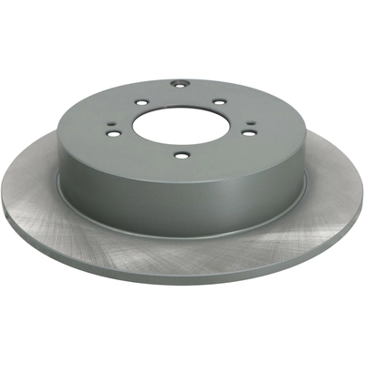 WINHERE BRAKE PARTS - 661783 - Rotor de frein à disque arrière pa1