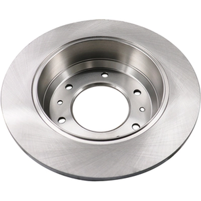 WINHERE BRAKE PARTS - 661789 - Rear Disc Brake Rotor pa3