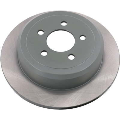 WINHERE BRAKE PARTS - 661794 - Rotor de frein à disque arrière pa1