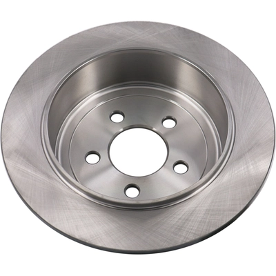 WINHERE BRAKE PARTS - 661794 - Rear Disc Brake Rotor pa3