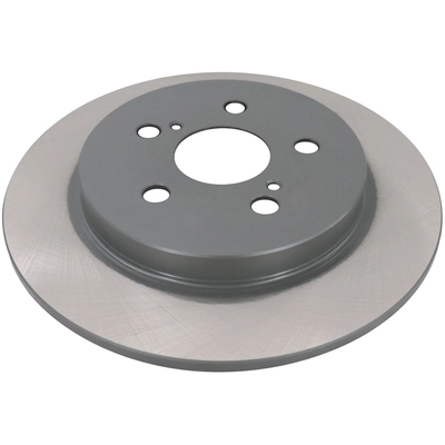 WINHERE BRAKE PARTS - 661804 - Rotor de frein à disque arrière pa1