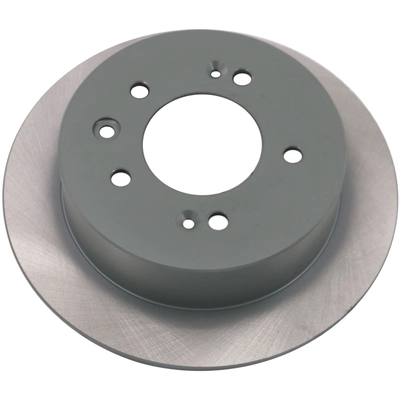 WINHERE BRAKE PARTS - 661813 - Rotor de frein à disque arrière pa1