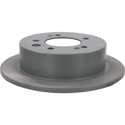 WINHERE BRAKE PARTS - 661813 - Rotor de frein à disque arrière pa2