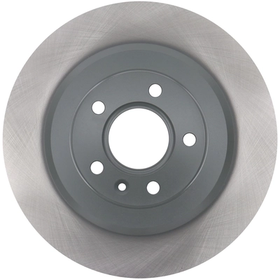 WINHERE BRAKE PARTS - 661815 - Rotor de frein à disque arrière pa1