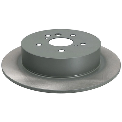 WINHERE BRAKE PARTS - 661826 - Rotor de frein à disque arrière pa1