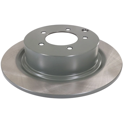 WINHERE BRAKE PARTS - 661844 - Rotor de frein � disque arri�re pa1