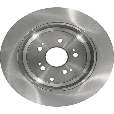 WINHERE BRAKE PARTS - 661846 - Rear Disc Brake Rotor pa5