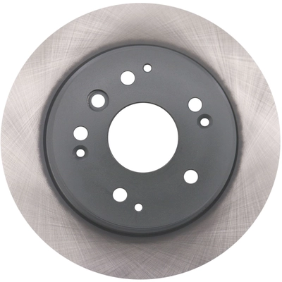 WINHERE BRAKE PARTS - 661847 - Rear Disc Brake Rotor pa2