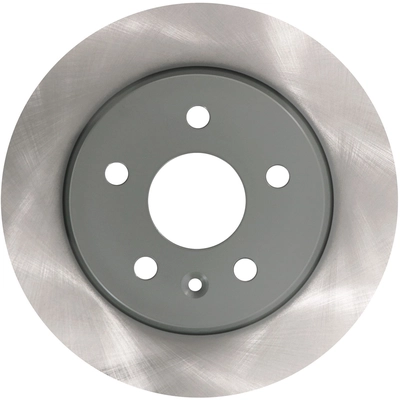 WINHERE BRAKE PARTS - 661862 - Rear Disc Brake Rotor pa1