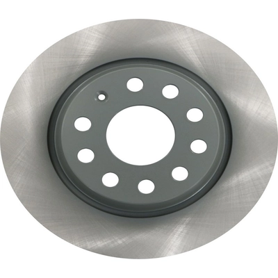 WINHERE BRAKE PARTS - 661868 - Rear Disc Brake Rotor pa3