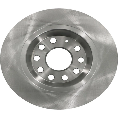 WINHERE BRAKE PARTS - 661868 - Rear Disc Brake Rotor pa5