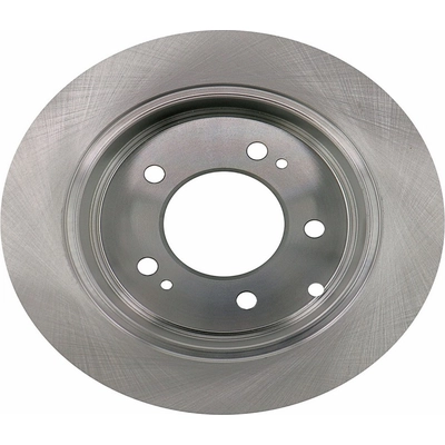 WINHERE BRAKE PARTS - 661884 - Rear Disc Brake Rotor pa6