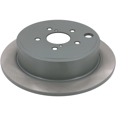 WINHERE BRAKE PARTS - 661898 - Rotor de frein à disque arrière pa2