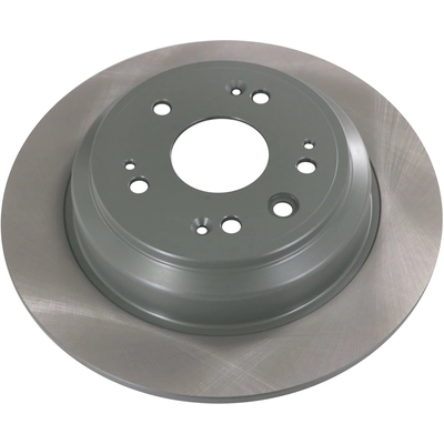 WINHERE BRAKE PARTS - 661899 - Rear Disc Brake Rotor pa1