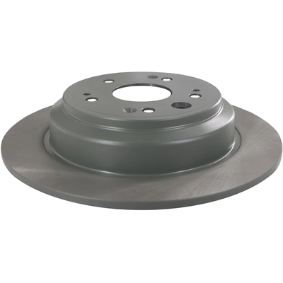 WINHERE BRAKE PARTS - 661899 - Rear Disc Brake Rotor pa2