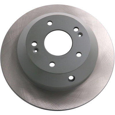 WINHERE BRAKE PARTS - 661911 - Rotor de frein à disque arrière pa1