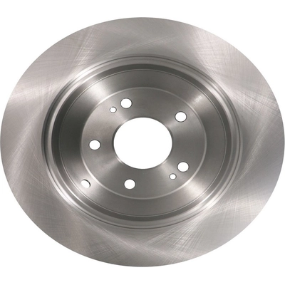 WINHERE BRAKE PARTS - 661911 - Rear Disc Brake Rotor pa6