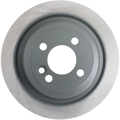 WINHERE BRAKE PARTS - 661912 - Rear Disc Brake Rotor pa1