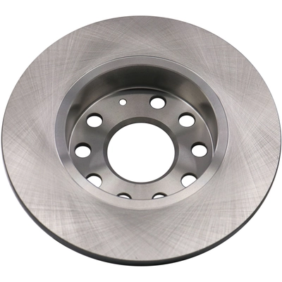 WINHERE BRAKE PARTS - 661914 - Rear Disc Brake Rotor pa3