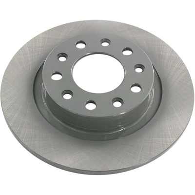 WINHERE BRAKE PARTS - 661931 - Rotor de frein à disque arrière pa1