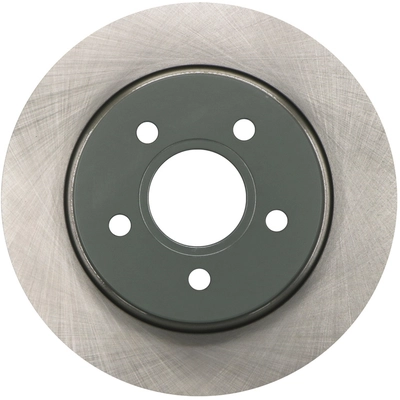 WINHERE BRAKE PARTS - 661939 - Rear Disc Brake Rotor pa1