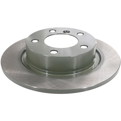 WINHERE BRAKE PARTS - 661942 - Rotor de frein � disque arri�re pa2